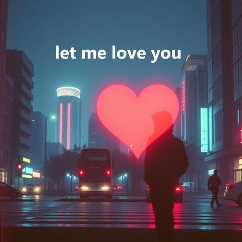 let me love you