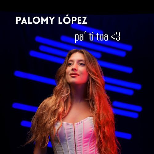 pa ti toa <3 (Versión Flamenca)