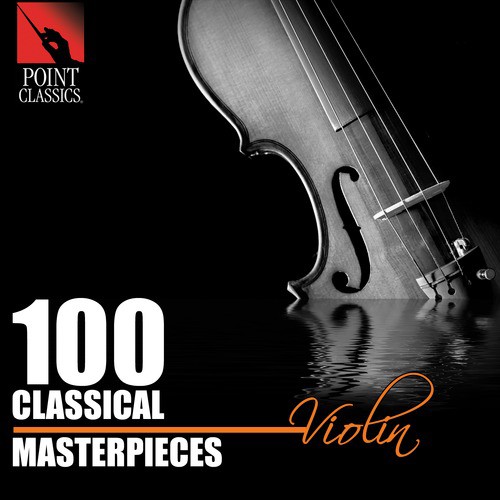 Sonata for Violin and String Orchestra in B-Flat Major, HWV 288 "Sonata À Cinque": III. Allegro