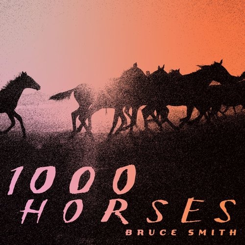 1000 Horses