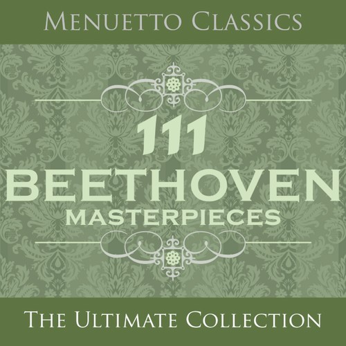 111 Beethoven Masterpieces