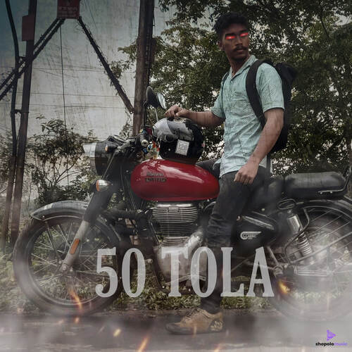 50 TOLA