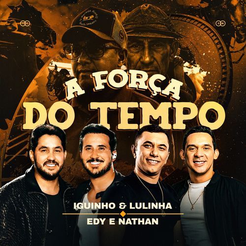 A Força Do Tempo