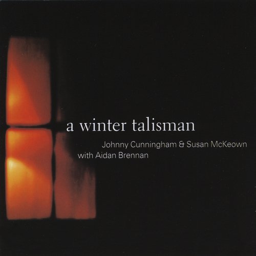 A Winter Talisman
