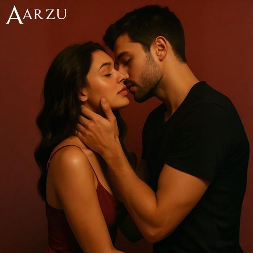 Aarzu