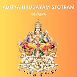 Aditya Hrudayam Stotram-QhgCWythdVU