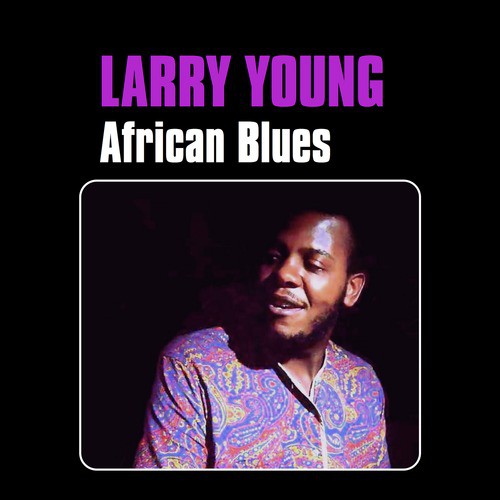 African Blues