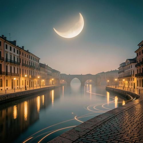 Afro House Tranquil Madrid Sleeping Sound