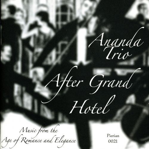 Le Roy d'Ys (arr. H. Eichheim) [After Lalo] cover art