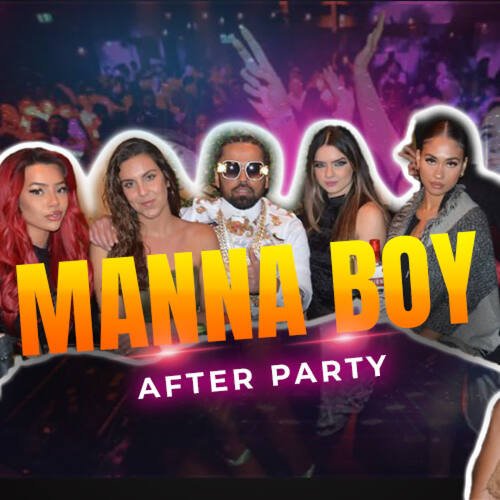 Afterparty