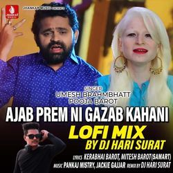 Ajab Prem Ni Gazab Kahani Lofi Mix-NjkRc0UHD1s