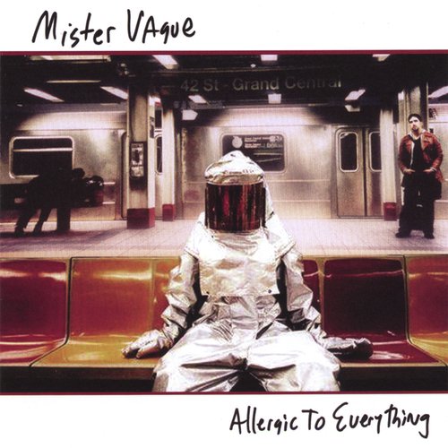 Outpatient cover art