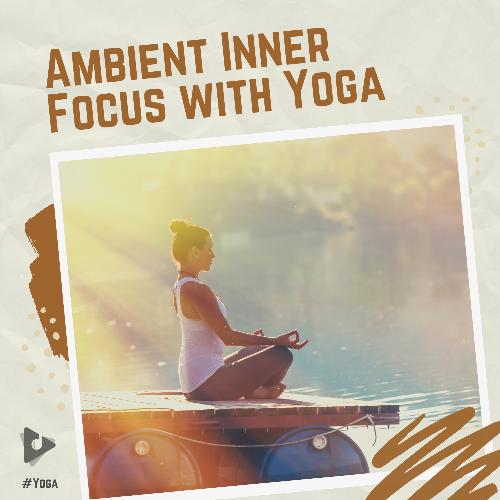 Yoga Soul cover art