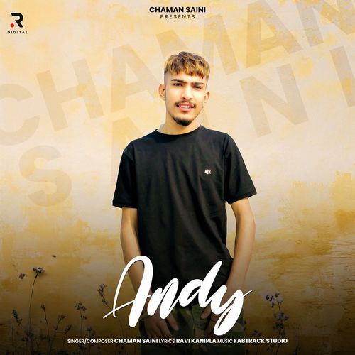 Andy
