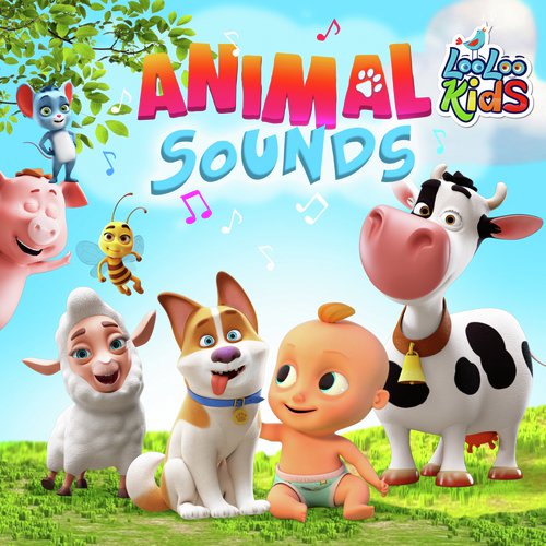 Animal Sounds Songs Download - Free Online Songs @ JioSaavn