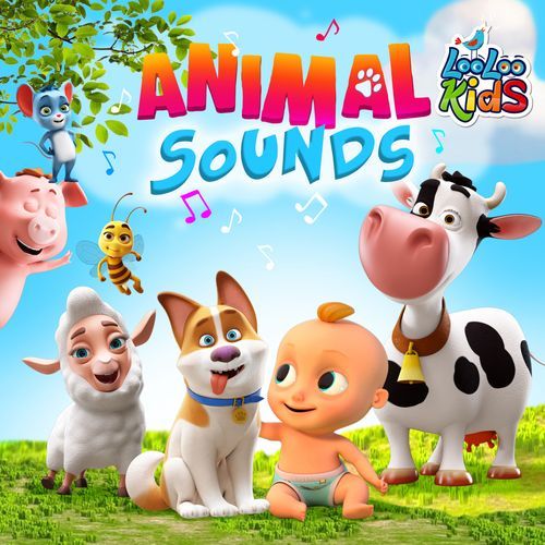 Animal Sounds_poster_image