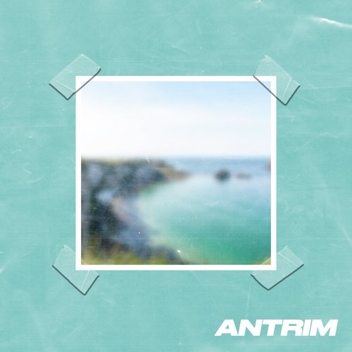 Antrim cover art