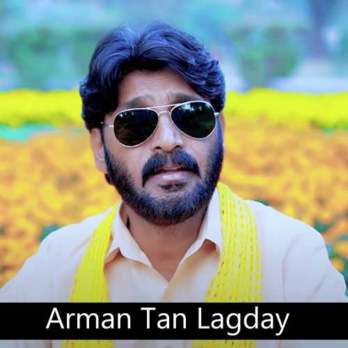 Arman Tan Lagday