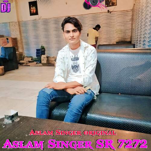 Aslam Singer SR 7272