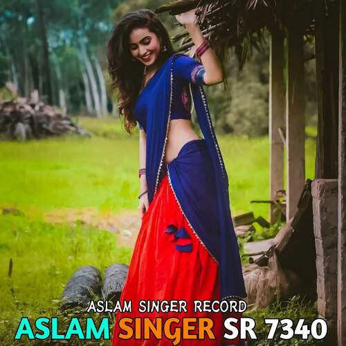 Aslam Singer SR 7340