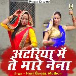 Atariya Me Te Mare Naina (Hindi)