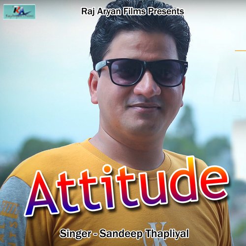 Attitude (Pahadi)