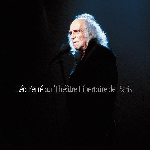 Chanson D'automne Lyrics Au théâtre Libertaire de Paris Only on