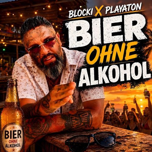 BIER OHNE ALKOHOL