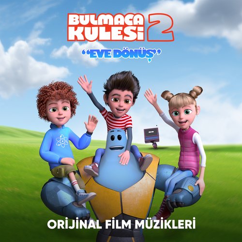 İşte Büyük İskender cover art