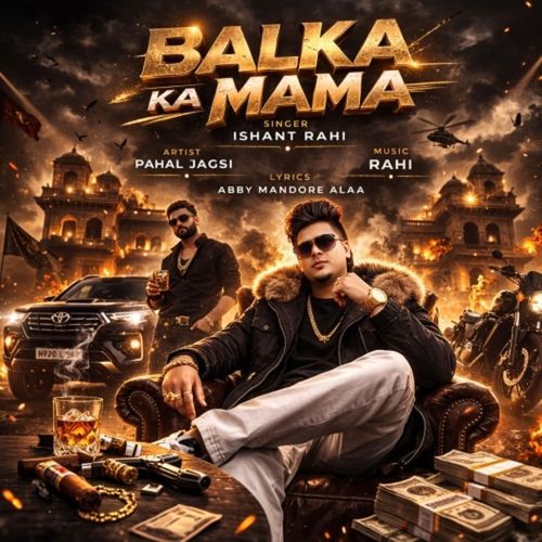 Balka Ka Mama