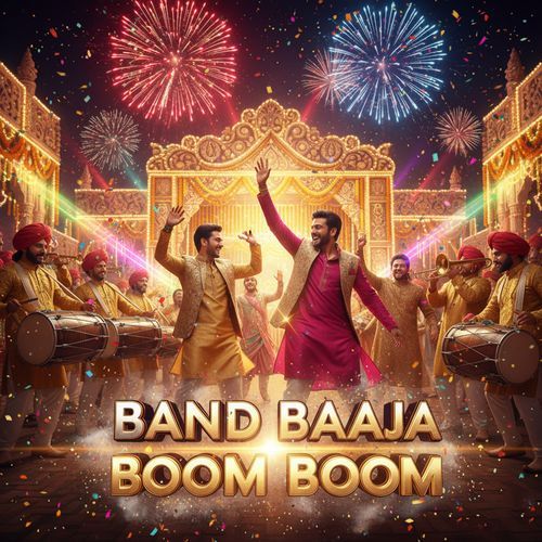 Band Baaja Boom Boom
