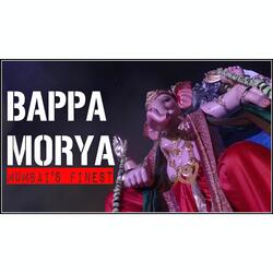 Bappa Morya-ISUGAyt-BHE