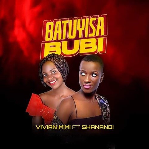 Batutisa cover art
