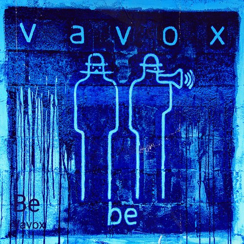Vicky cover art