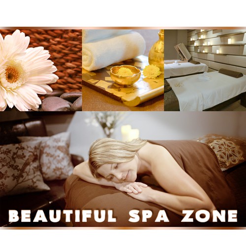 Thai Massage cover art