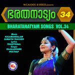 Bharathanattyam Vol- 34