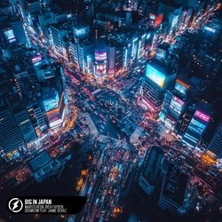 Big In Japan (feat. Jaime Deraz)-LzBSRCBbbmo