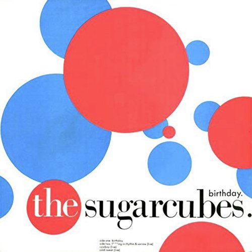 The Sugarcubes