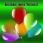 Birthday Song Variety!