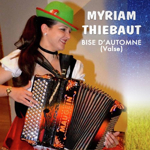 Myriam Thiebaut