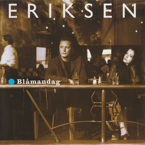 Eg Spandere cover art