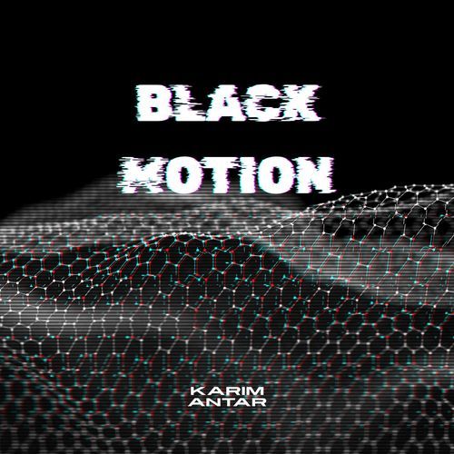 Black Motion cover art