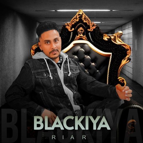 Blackiya