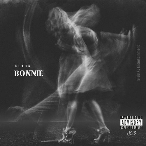Bonnie cover art