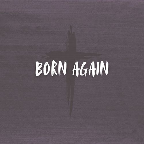 God Ain't Done cover art