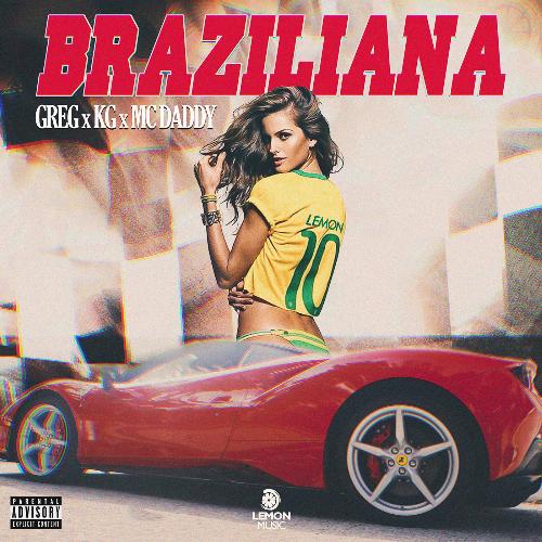 Braziliana