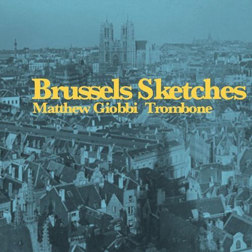 Place de la Bourse cover art