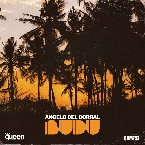 Budu cover art