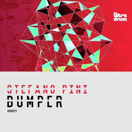 Bumper (D-Unity Remix) cover art