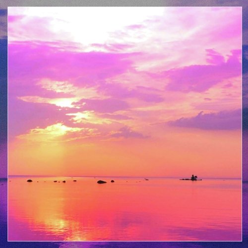 CLXUD cover art
